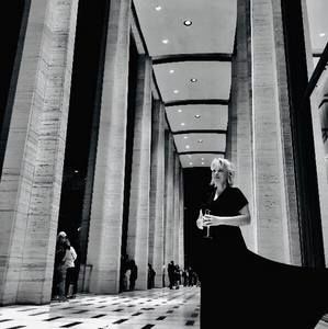 Meet your Posher, Victoria